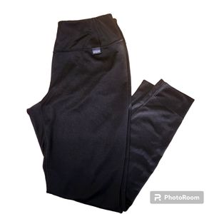 Patagonia Capilene Midweight Baselayer Pants - Eco Friendly
